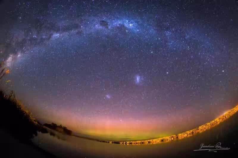 Вілла Tekapo 1929 - Starry Unit Лейк-Текапо Екстер'єр фото